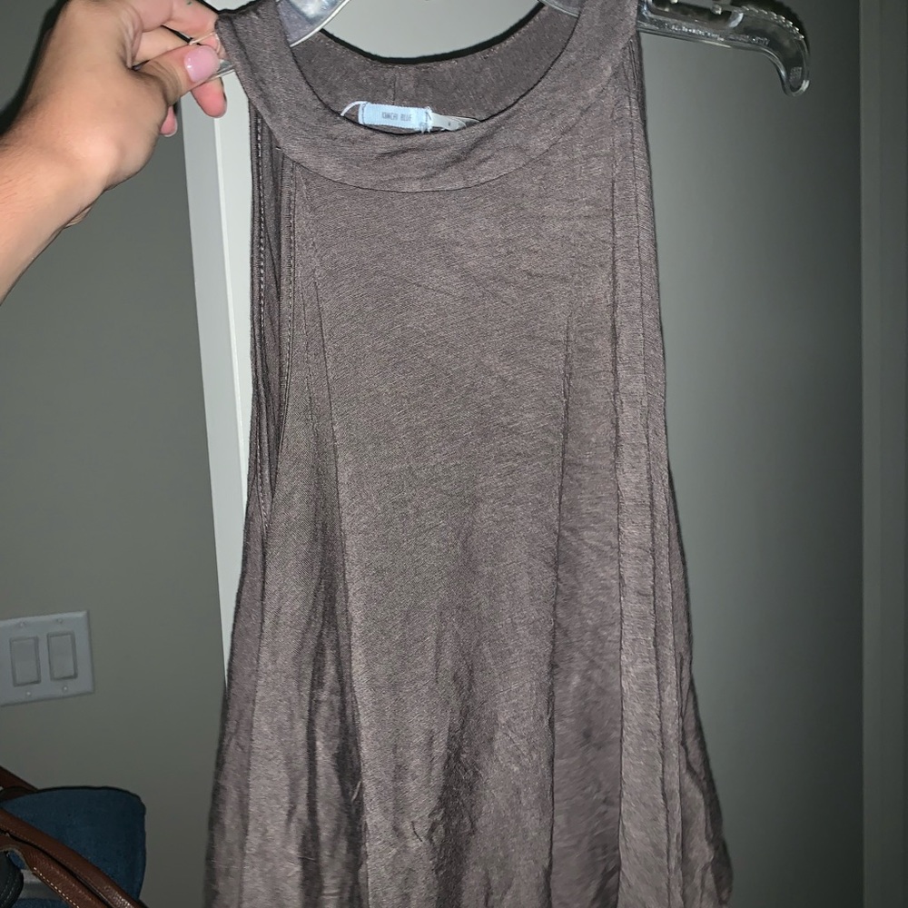 Free people halter
